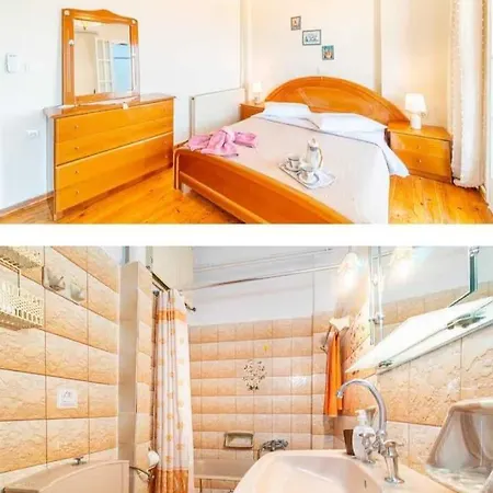 Pavlos Sofia Corfu (city)